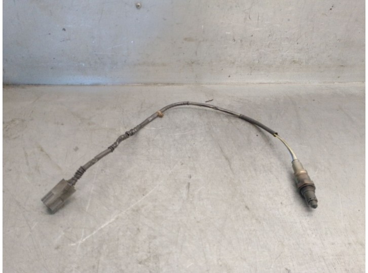 Recambio de sonda lambda para mazda 3 hatchback (bp) 2.0 skyactiv-g m hybrid referencia OEM IAM PYFA188G1 