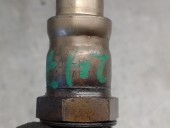 Recambio de sonda lambda para mazda 3 hatchback (bp) 2.0 skyactiv-g m hybrid referencia OEM IAM PYFA188G1 