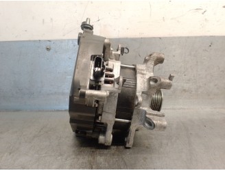 Recambio de alternador para mazda 3 hatchback (bp) 2.0 skyactiv-g m hybrid referencia OEM IAM PAK9 PAF218300A 