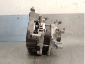 Recambio de alternador para mazda 3 hatchback (bp) 2.0 skyactiv-g m hybrid referencia OEM IAM PAK9 PAF218300A 