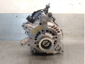 Recambio de alternador para mazda 3 hatchback (bp) 2.0 skyactiv-g m hybrid referencia OEM IAM PAK9 PAF218300A 