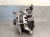 Recambio de alternador para mazda 3 hatchback (bp) 2.0 skyactiv-g m hybrid referencia OEM IAM PAK9 PAF218300A 