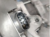 Recambio de alternador para mazda 3 hatchback (bp) 2.0 skyactiv-g m hybrid referencia OEM IAM PAK9 PAF218300A 