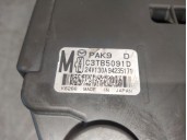Recambio de alternador para mazda 3 hatchback (bp) 2.0 skyactiv-g m hybrid referencia OEM IAM PAK9 PAF218300A 