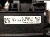 Recambio de caja reles / fusibles para mercedes-benz gle (w166) 250 d 4-matic (166.004) referencia OEM IAM A1669067701 