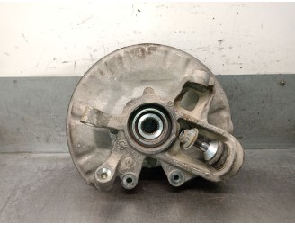 Recambio de mangueta trasera derecha para mercedes-benz gle (w166) 250 d 4-matic (166.004) referencia OEM IAM A1663570205 A16635