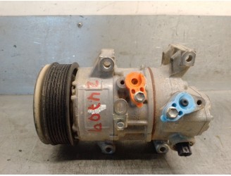 Recambio de compresor aire acondicionado para toyota rav 4 iii (_a3_) 2.0 4wd (aca30_) referencia OEM IAM 4472601251 8831042260 