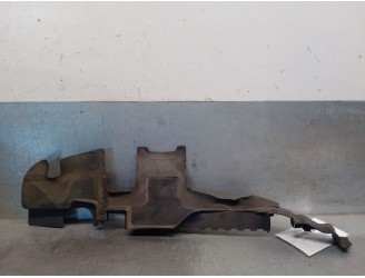 Recambio de calandra delantera de radiador para audi a4 berlina (8e) 1.9 tdi referencia OEM IAM 8E0121284 8E0121284 