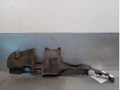 Recambio de calandra delantera de radiador para audi a4 berlina (8e) 1.9 tdi referencia OEM IAM 8E0121284 8E0121284 