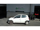 toyota yaris (ncp1/nlp1/scp1) del año 2001