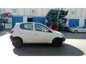 toyota yaris (ncp1/nlp1/scp1) del año 2001