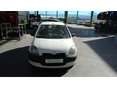 toyota yaris (ncp1/nlp1/scp1) del año 2001