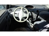 toyota yaris (ncp1/nlp1/scp1) del año 2001