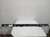 Recambio de refuerzo paragolpes trasero para bmw serie 3 berlina (e46) 2.0 16v diesel cat referencia OEM IAM 204D4 51127030615