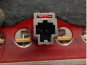 Recambio de luz central de freno para audi a4 berlina (8e) 1.9 tdi referencia OEM IAM 8E5945097C 8E5945097C 