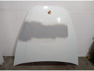 Recambio de capot para porsche cayenne (92a) 3.0 diesel referencia OEM IAM 95851101102 95851101102 