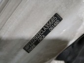 Recambio de capot para porsche cayenne (92a) 3.0 diesel referencia OEM IAM 95851101102 95851101102 