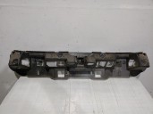 Recambio de refuerzo paragolpes trasero para citroën c3 ii 1.2 12v referencia OEM IAM HM01 9805350080