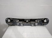 Recambio de refuerzo paragolpes trasero para citroën c3 ii 1.2 12v referencia OEM IAM HM01 9805350080