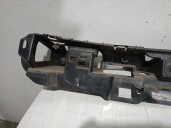 Recambio de refuerzo paragolpes trasero para citroën c3 ii 1.2 12v referencia OEM IAM HM01 9805350080