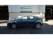 citroën c4 berlina del año 2005