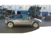 citroën c4 berlina del año 2005