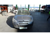 citroën c4 berlina del año 2005