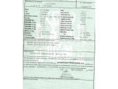 citroën c4 berlina del año 2005