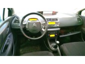 citroën c4 berlina del año 2005