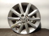 Recambio de llanta para lexus ct (zwa10_) 200h (zwa10_) referencia OEM IAM 4261176040 R16X6J45 
