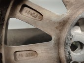 Recambio de llanta para lexus ct (zwa10_) 200h (zwa10_) referencia OEM IAM 4261176040 R16X6J45 