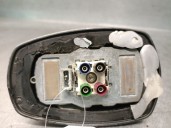 Recambio de antena para mercedes-benz gle (w166) 250 d 4-matic (166.004) referencia OEM IAM A2129053202 