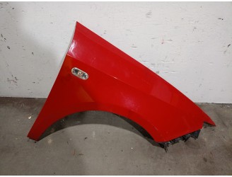 Recambio de aleta delantera derecha para seat ibiza iv (6j1, 6j5) 1.4 referencia OEM IAM 6J0821022B 6J0821022B 