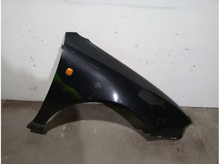 Replacement right front fender for Audi A3 (8L) 1.9 TDI OEM IAM reference 8L0821106 8L0821106 
