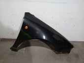 Replacement right front fender for Audi A3 (8L) 1.9 TDI OEM IAM reference 8L0821106 8L0821106 