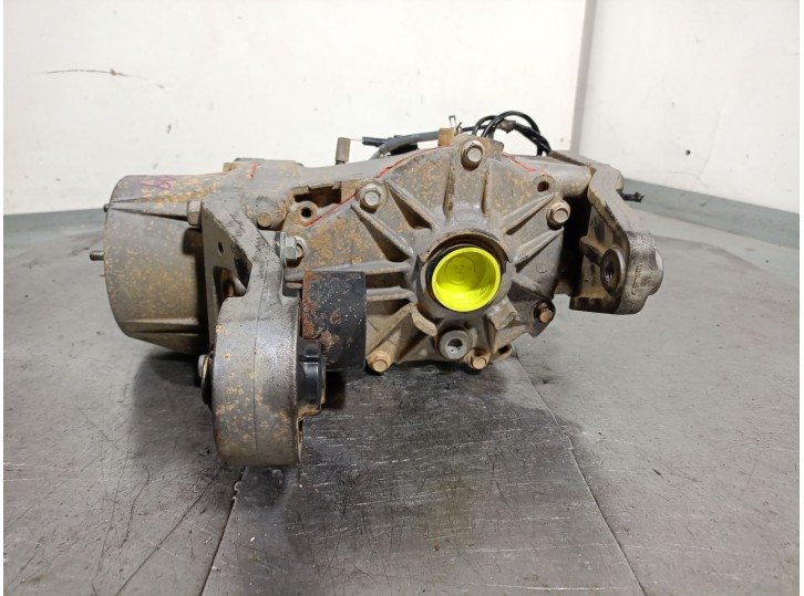 Recambio de diferencial trasero para toyota rav 4 iii (_a3_) 2.0 4wd (aca30_) referencia OEM IAM 4111052010 4130342020 