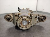 Recambio de diferencial trasero para toyota rav 4 iii (_a3_) 2.0 4wd (aca30_) referencia OEM IAM 4111052010 4130342020 