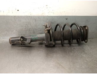 Recambio de amortiguador delantero derecho para ford c-max ii (dxa/cb7, dxa/ceu) 1.0 ecoboost referencia OEM IAM A6118045CAE 171