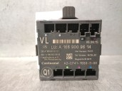 Recambio de centralita cierre para mercedes-benz gle (w166) 250 d 4-matic (166.004) referencia OEM IAM A1669009614 A2C74115503