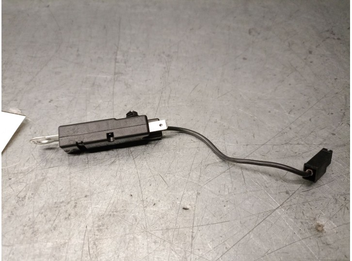 Recambio de antena para mercedes-benz gle (w166) 250 d 4-matic (166.004) referencia OEM IAM A1668201489 