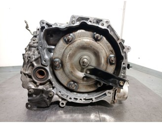 Recambio de caja cambios para peugeot 2008 i (cu_) 1.2 thp 110 / puretech 110 referencia OEM IAM 20GE13 9807418780 TF71SC