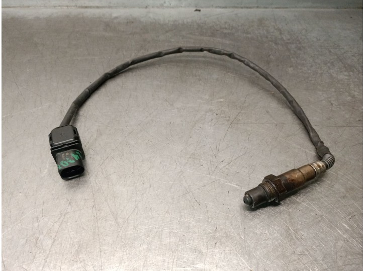 Recambio de sonda lambda para ford c-max ii (dxa/cb7, dxa/ceu) 1.0 ecoboost referencia OEM IAM BV6A9Y460AA 1771995 