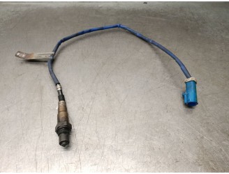 Recambio de sonda lambda para ford c-max ii (dxa/cb7, dxa/ceu) 1.0 ecoboost referencia OEM IAM CV619G444CB 1785292 