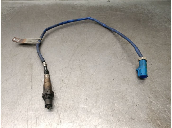 Recambio de sonda lambda para ford c-max ii (dxa/cb7, dxa/ceu) 1.0 ecoboost referencia OEM IAM CV619G444CB 1785292 