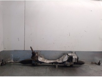 Recambio de cremallera direccion para ford kuga ii (dm2) 2.0 tdci referencia OEM IAM HV6C3D070NE 2385502 