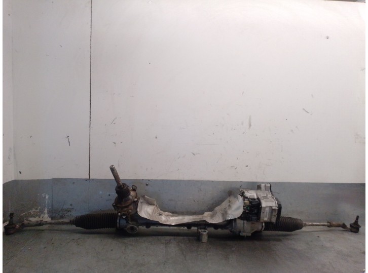 Recambio de cremallera direccion para ford kuga ii (dm2) 2.0 tdci referencia OEM IAM HV6C3D070NE 2385502 