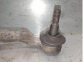 Recambio de cremallera direccion para ford kuga ii (dm2) 2.0 tdci referencia OEM IAM HV6C3D070NE 2385502 