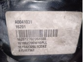 Recambio de cremallera direccion para ford kuga ii (dm2) 2.0 tdci referencia OEM IAM HV6C3D070NE 2385502 