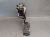 Recambio de potenciometro pedal para opel movano a furgoneta (x70) 2.5 dti (fd) referencia OEM IAM 7700314525 4403516 