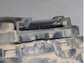 Recambio de potenciometro pedal para opel movano a furgoneta (x70) 2.5 dti (fd) referencia OEM IAM 7700314525 4403516 